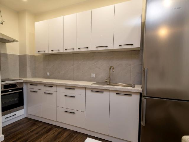 Mieszkanie m2 z aneksem kuchennym 58,20 m² na wynajem Kalisz, Dobrzec