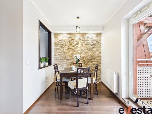 Mieszkanie m2 z aneksem kuchennym 58 m² na wynajem ul. Konna, Wysoka