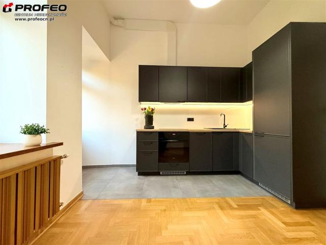 Mieszkanie m2 z aneksem kuchennym 60 m² na wynajem Bielsko Biała, Centrum