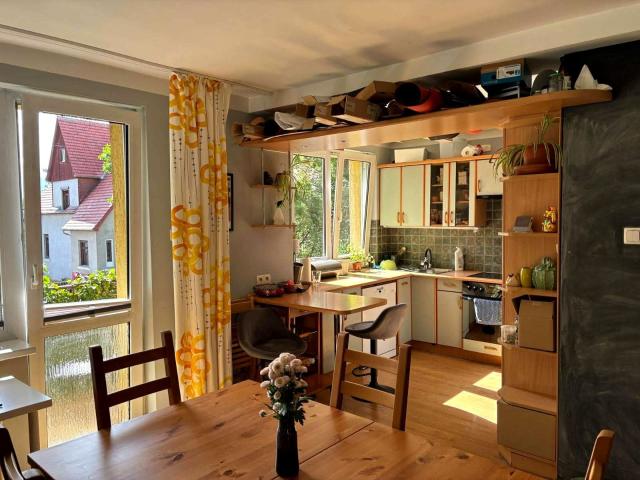 Mieszkanie m2 z aneksem kuchennym 60 m² na wynajem ul. Słowackiego, Jelenia Góra