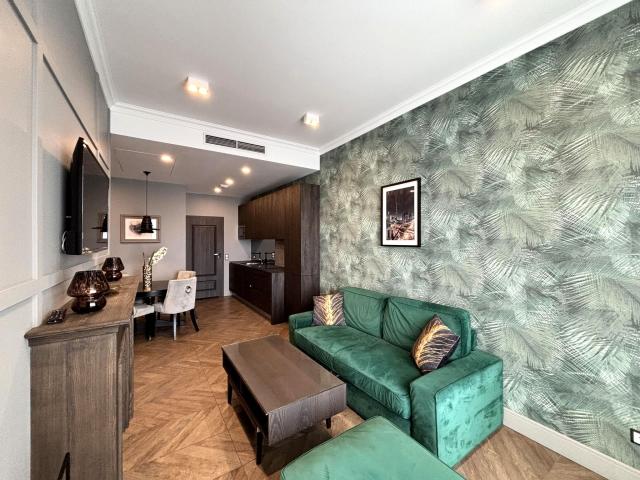 Mieszkanie m2 z aneksem kuchennym 62 m² na wynajem Wrocław, Stare Miasto