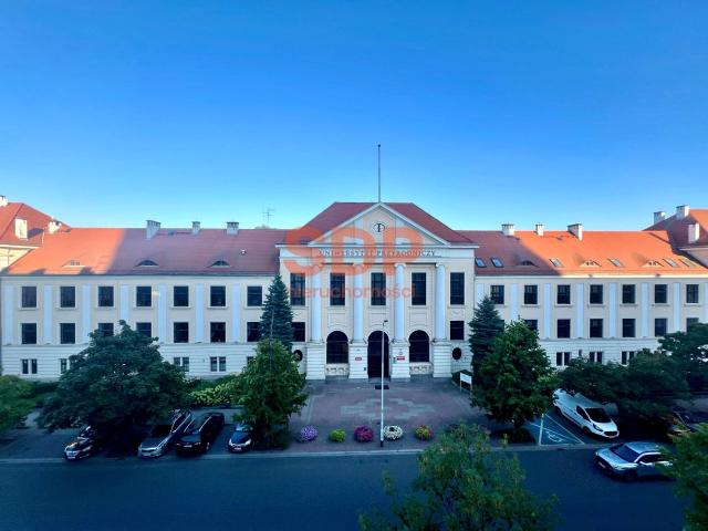 Mieszkanie m2 z aneksem kuchennym 63,17 m² na wynajem Wrocław, Plac Grunwaldzki