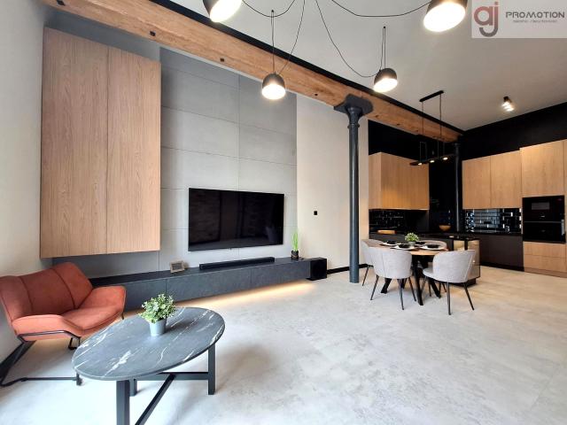 Mieszkanie m2 z aneksem kuchennym 67 m² na wynajem Łódź, Bałuty