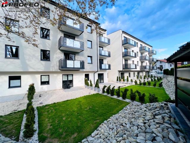 Mieszkanie m2 z kuchnią w zabudowie 34 m² na wynajem Bielsko Biała, Centrum
