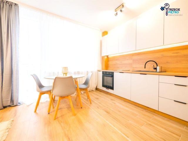 Mieszkanie m2 z kuchnią w zabudowie 35 m² na wynajem Bielsko Biała, Wapienica