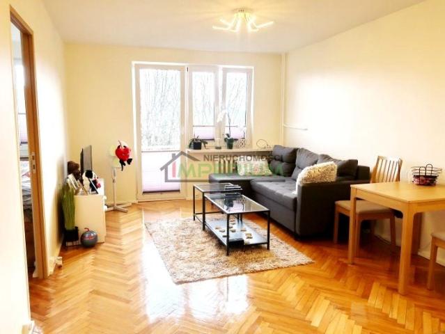 Mieszkanie m2 z kuchnią w zabudowie 36 m² na wynajem Nowy Sącz, Barskie