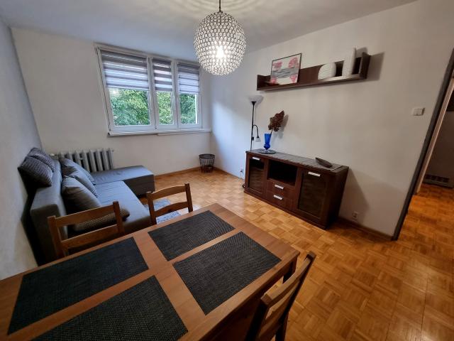 Mieszkanie m2 z kuchnią w zabudowie 37 m² na wynajem Wrocław, Stare Miasto