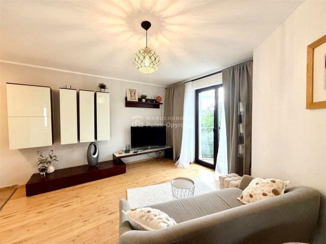 Mieszkanie m2 z kuchnią w zabudowie 37 m² na wynajem Bielsko Biała