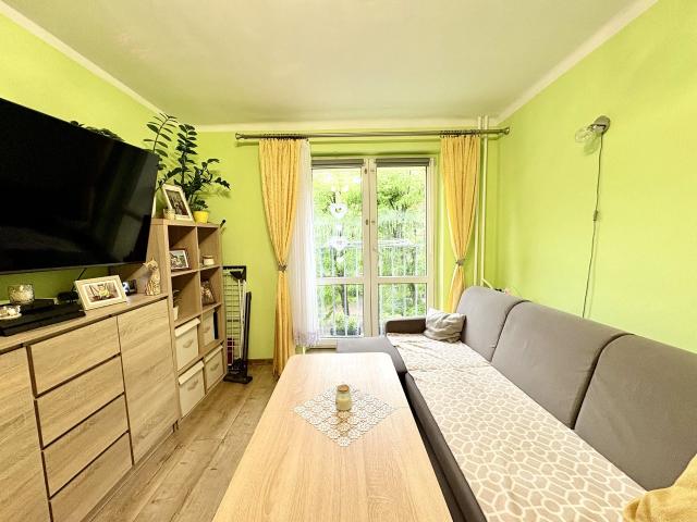 Mieszkanie m2 z kuchnią w zabudowie 37 m² na wynajem Ruda Śląska, Godula