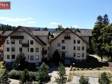 Mieszkanie m2 z kuchnią w zabudowie 37,82 m² na wynajem ul. Osiedle Podgórze, Szklarska Poręba