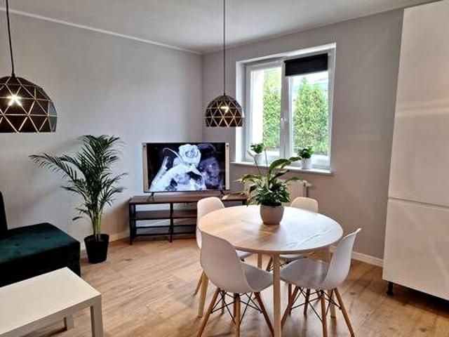 Mieszkanie m2 z kuchnią w zabudowie 38 m² na wynajem ul. Kościuszki, Tarnowskie Góry, Śródmieście