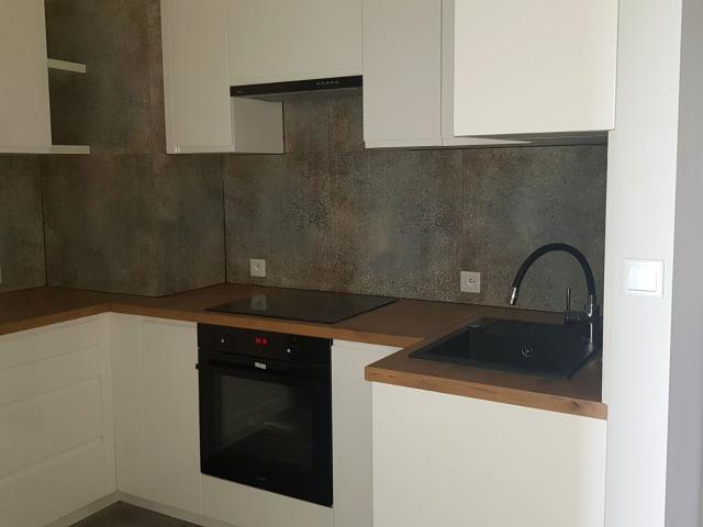 Mieszkanie m2 z kuchnią w zabudowie 38 m² na wynajem ul. Niedojadły, Tarnów