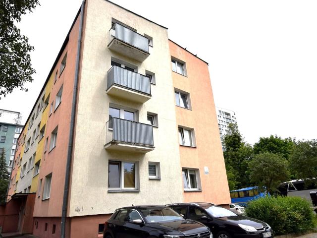 Mieszkanie m2 z kuchnią w zabudowie 38 m² na wynajem Olsztyn, Śródmieście