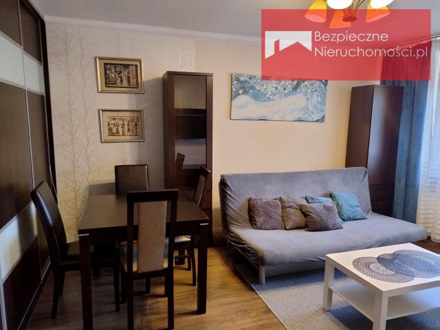 Mieszkanie m2 z kuchnią w zabudowie 39 m² na wynajem aleja marsz. Józefa Piłsudskiego, Jaworzno, Podłęże