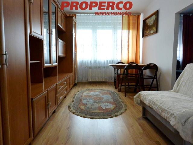 Mieszkanie m2 z kuchnią w zabudowie 30,40 m² na wynajem Kielce, Jagiellońskie
