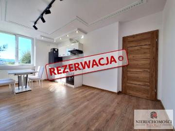 Mieszkanie m2 z kuchnią w zabudowie 32 m² na wynajem Tarnów, Rzędzin