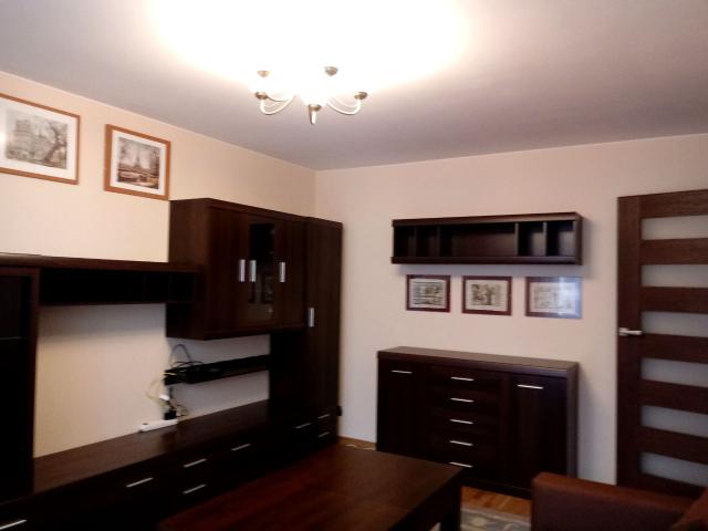 Mieszkanie m2 z kuchnią w zabudowie 44 m² na wynajem Łódź