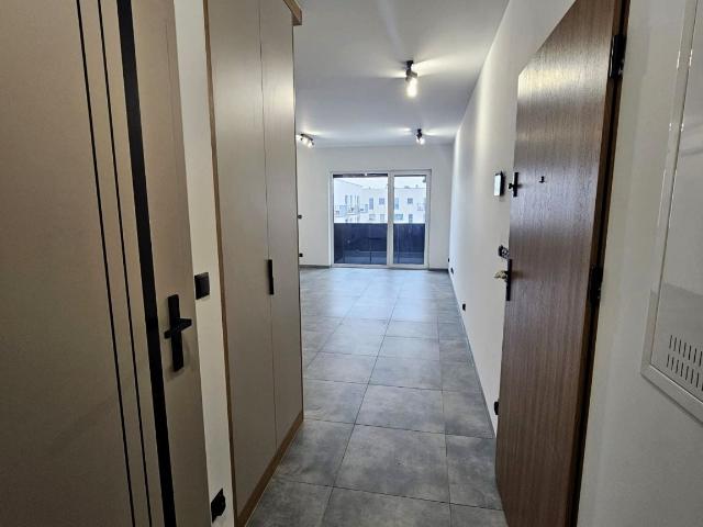 Mieszkanie m2 z kuchnią w zabudowie 45 m² na wynajem ul. Weltzla, Żory, Weltzla