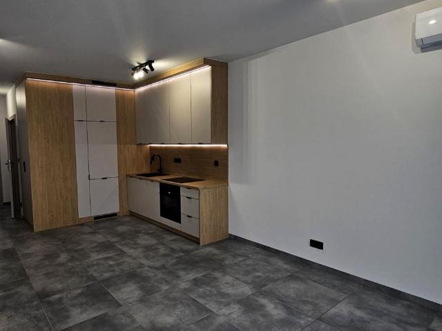 Mieszkanie m2 z kuchnią w zabudowie 45 m² na wynajem ul. Weltzla, Żory, Weltzla