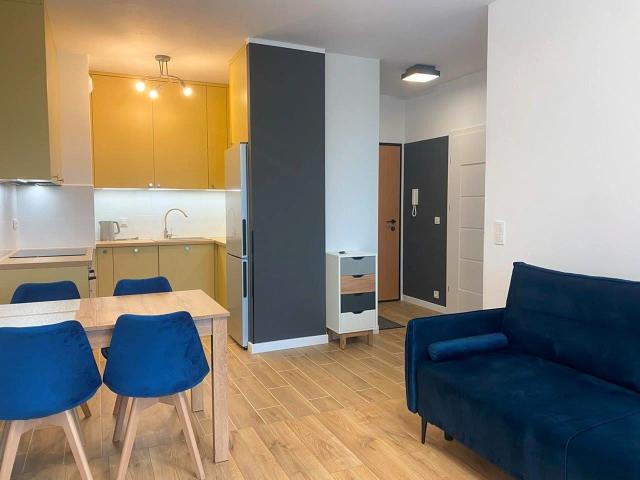 Mieszkanie m2 z kuchnią w zabudowie 45 m² na wynajem Warszawa, Praga