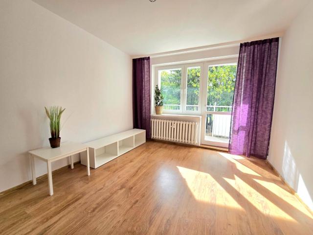 Mieszkanie m2 z kuchnią w zabudowie 45,50 m² na wynajem Poznań, Rusa