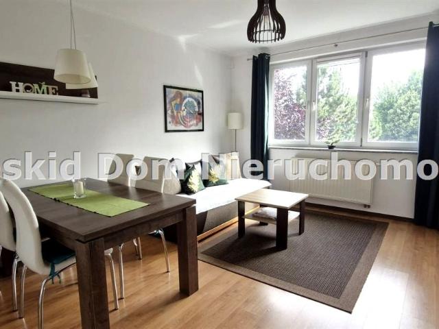 Mieszkanie m2 z kuchnią w zabudowie 46 m² na wynajem Bielsko Biała, Mieszka I