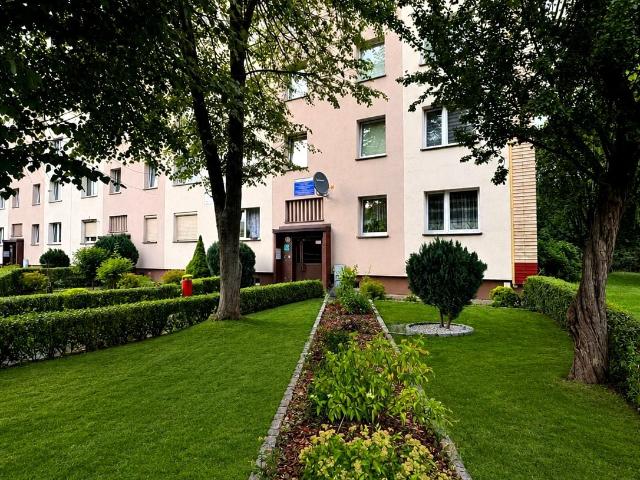 Mieszkanie m2 z kuchnią w zabudowie 47 m² na wynajem ul. Małopolska, Jastrzębie Zdrój, Gwarków