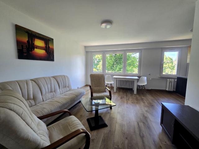 Mieszkanie m2 z kuchnią w zabudowie 47 m² na wynajem Łaziska Górne