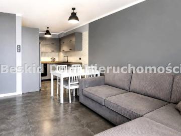 Mieszkanie m2 z kuchnią w zabudowie 47 m² na wynajem Bielsko Biała, Kamienica