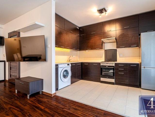 Mieszkanie m2 z kuchnią w zabudowie 48 m² na wynajem Tarnów, Grabówka