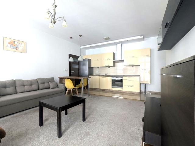 Mieszkanie m2 z kuchnią w zabudowie 48 m² na wynajem Legnica, Tarninów