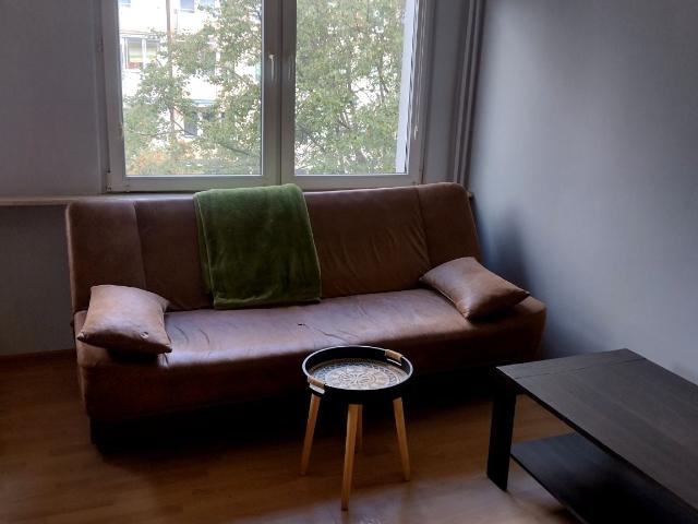 Mieszkanie m2 z kuchnią w zabudowie 40 m² na wynajem Białystok, Piasta