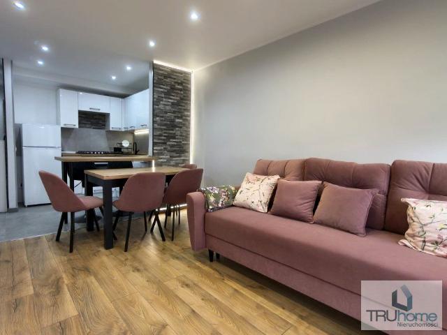 Mieszkanie m2 z kuchnią w zabudowie 40 m² na wynajem Katowice, Środmieście