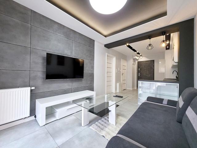 Mieszkanie m2 z kuchnią w zabudowie 40 m² na wynajem Kielce, Centrum