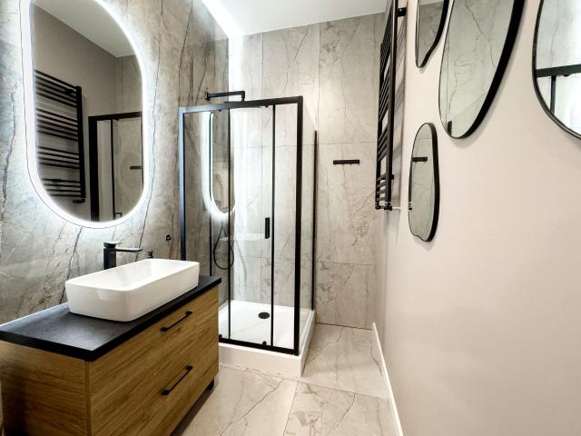 Mieszkanie m2 z kuchnią w zabudowie 42,17 m² na wynajem ul. Kościuszki, Kłodzko