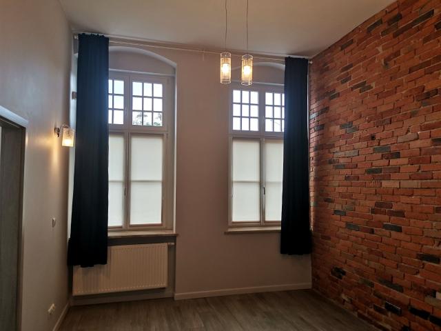 Mieszkanie m2 z kuchnią w zabudowie 42,80 m² na wynajem Zielona Góra, Centrum