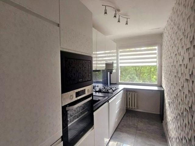 Mieszkanie m2 z kuchnią w zabudowie 43 m² na wynajem Opole, Zaodrze