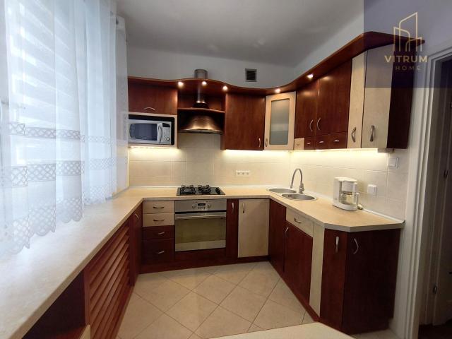 Mieszkanie m2 z kuchnią w zabudowie 54,37 m² na wynajem Tarnów
