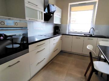 Mieszkanie m2 z kuchnią w zabudowie 54,90 m² na wynajem ul. Obywatelska, Zielona Góra