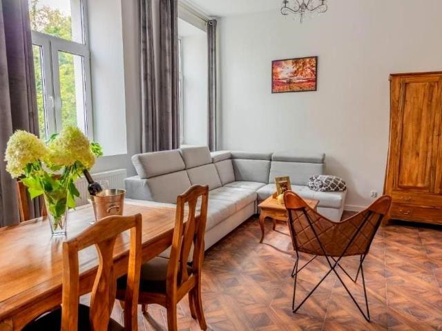 Mieszkanie m2 z kuchnią w zabudowie 55 m² na wynajem ul. Białówny, Białystok, Centrum