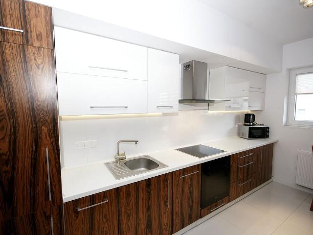 Mieszkanie m2 z kuchnią w zabudowie 57 m² na wynajem Katowice, Dębowe Tarasy