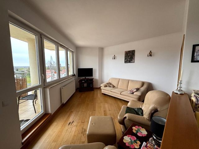 Mieszkanie m2 z kuchnią w zabudowie 59 m² na wynajem Warszawa, Ursynów