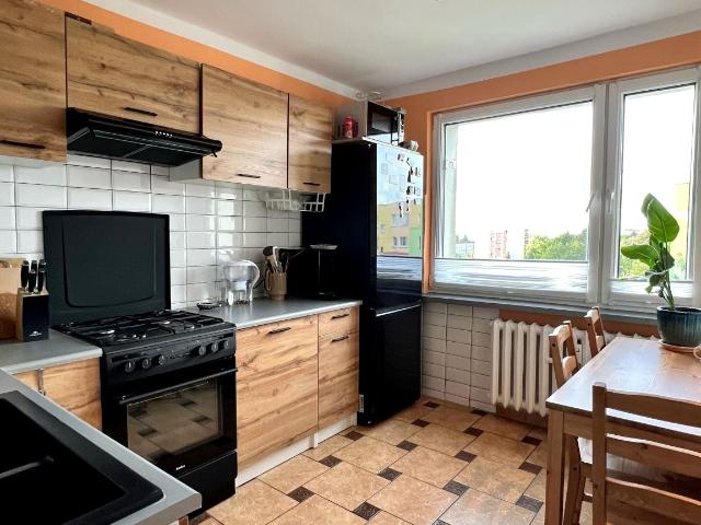 Mieszkanie m2 z kuchnią w zabudowie 50 m² na wynajem ul. Wandy, Jaworzno, Pańska Góra