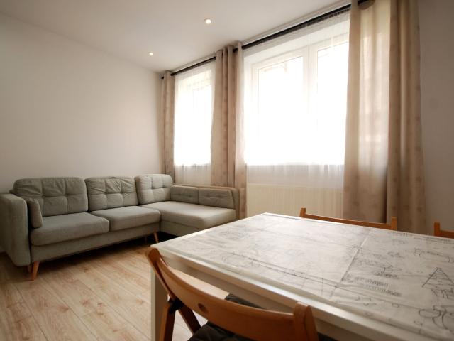 Mieszkanie m2 z kuchnią w zabudowie 51 m² na wynajem ul. Dworcowa, Bytom