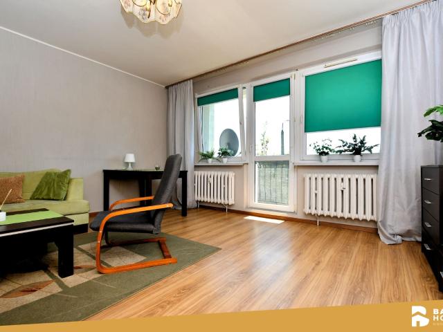 Mieszkanie m2 z kuchnią w zabudowie 52,60 m² na wynajem ul. Galileusza, Zabrze