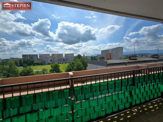 Mieszkanie m2 z kuchnią w zabudowie 53,41 m² na wynajem Jelenia Góra, Zabobrze III