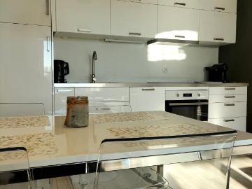 Mieszkanie m2 z kuchnią w zabudowie 64,43 m² na wynajem Kołobrzeg