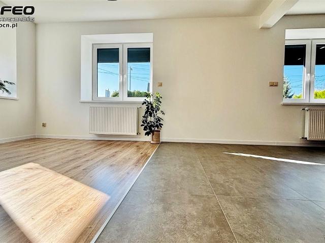 Mieszkanie m2 z kuchnią w zabudowie 60 m² na wynajem Kozy