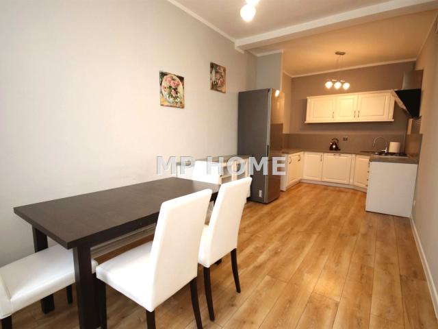 Mieszkanie m2 z kuchnią w zabudowie 77,26 m² na wynajem ul. Parkowa, Wałbrzych, Stary Zdrój