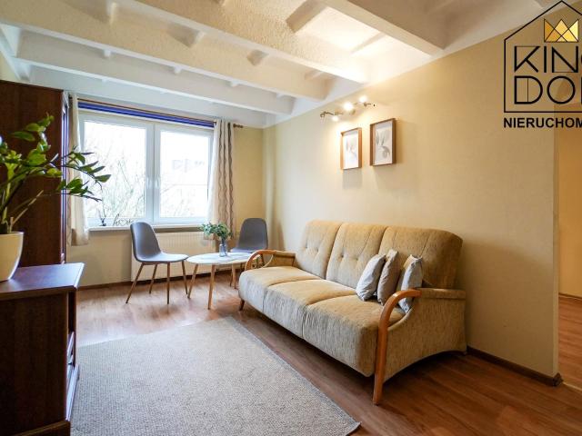 Mieszkanie m2 z kuchnią z oknem 32,50 m² na wynajem Elbląg